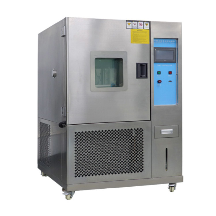 High And Low Temperature Test Chamber With Humidity Range 20% To 98% RH And Power KW 2.5-7KW For Customer Requirements