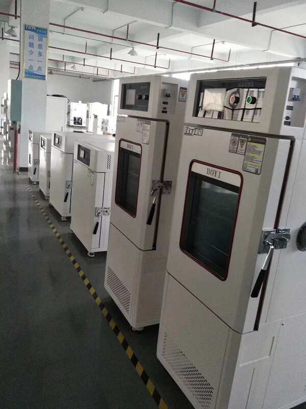 उच्च प्रदर्शन और अनुकूलन योग्य ओजोन एजिंग टेस्ट चैंबर 0°C/70°C रेंज में गतिशील/स्थिर परीक्षण मोड के साथ