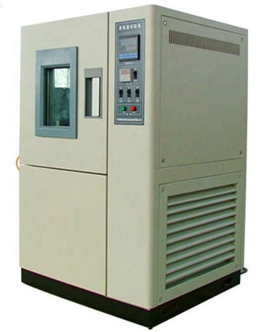 उच्च प्रदर्शन और अनुकूलन योग्य ओजोन एजिंग टेस्ट चैंबर 0°C/70°C रेंज में गतिशील/स्थिर परीक्षण मोड के साथ