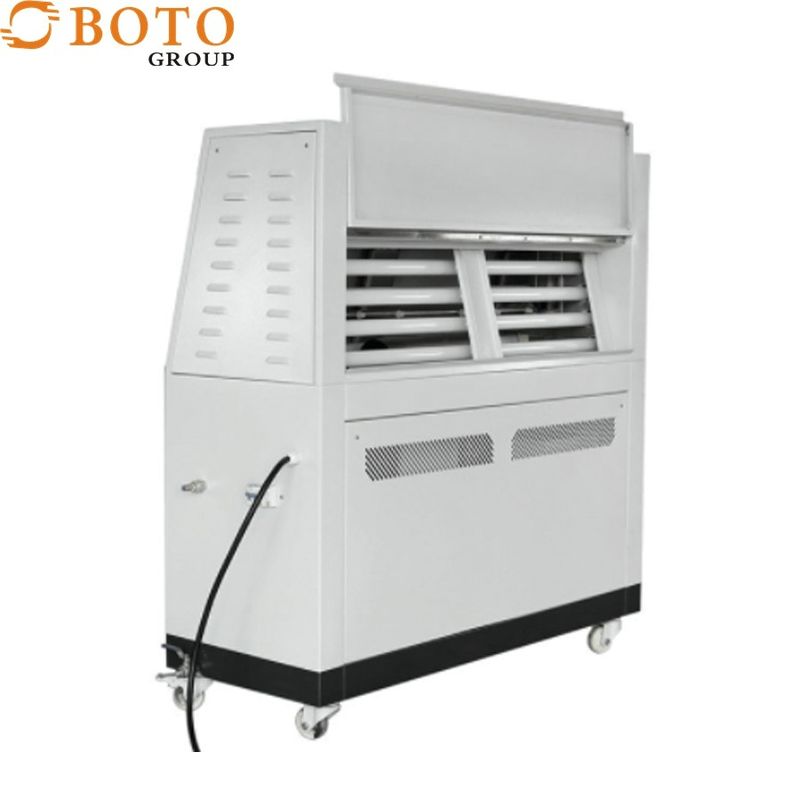 Programmable Environmental Test Chambers 1.0 To 1000.0 Cu. Ft. Chamber Volume Compact Design