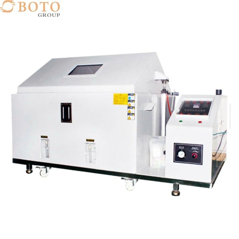 B-SST-160 Reseasonable Structure Salt Spray Test Chamber, GB/T2423.22-2001