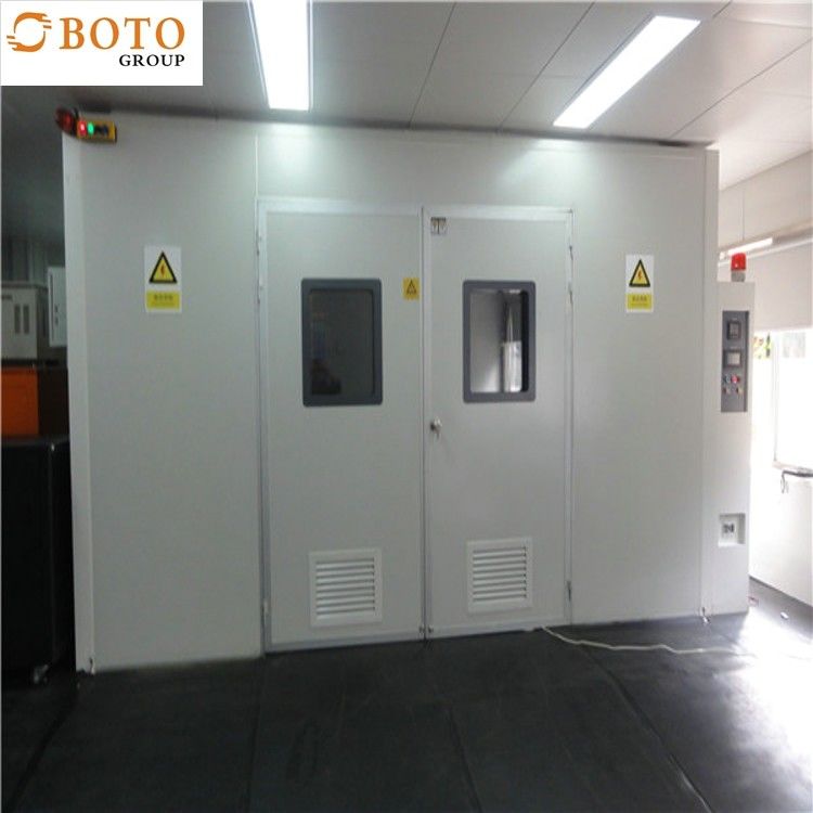 भूमि प्रकार चिकित्सा उत्पाद विमानन इलेक्ट्रॉनिक त्वरित एजिंग टेस्ट चैंबर