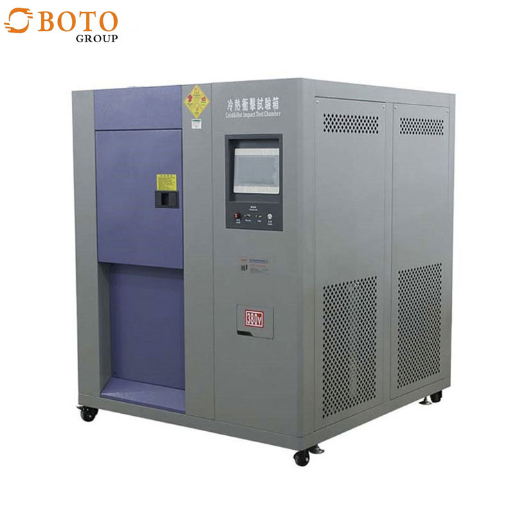 Insulation Fiberglass Environmental Test Chambers with Humidity Uniformity ±3% RH and Power KW 2-6.5KW