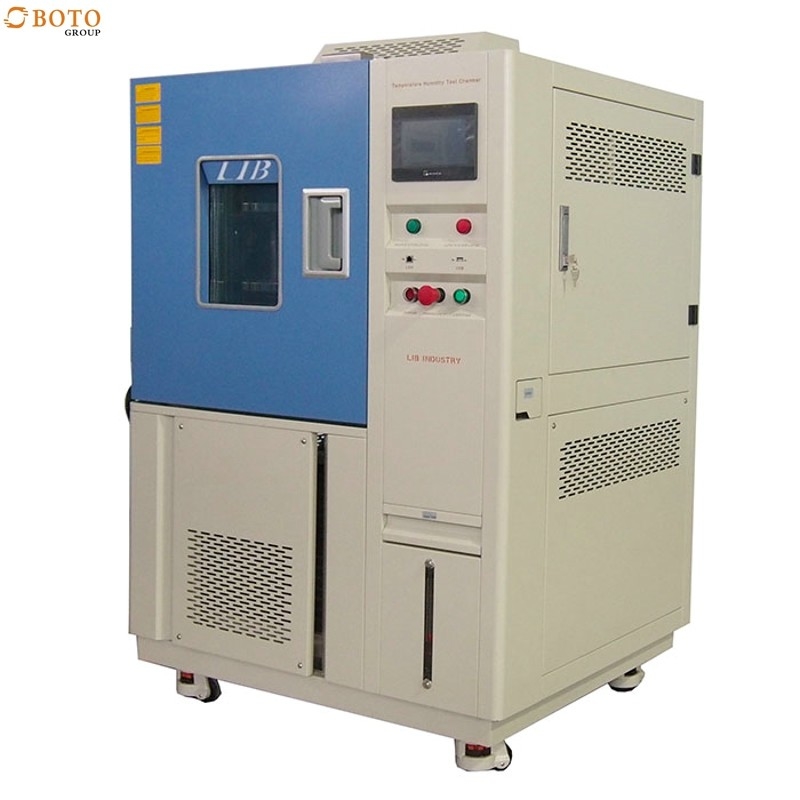 Customized Environmental Simulation Chambers with AC 220V/380V 50Hz/60Hz Power Source