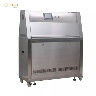 1.5KW तापमान स्थिरता चैंबर यूवी यूवीए टब तापमान आर्द्रता परीक्षण