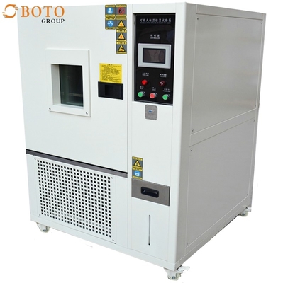 जलवायु कक्ष निर्माता GB/T2423.4-2008-Db प्रयोगशाला सुखाने ओवन GB/T10586-2006 निर्देशयोग्य उच्च तापमान कक्ष