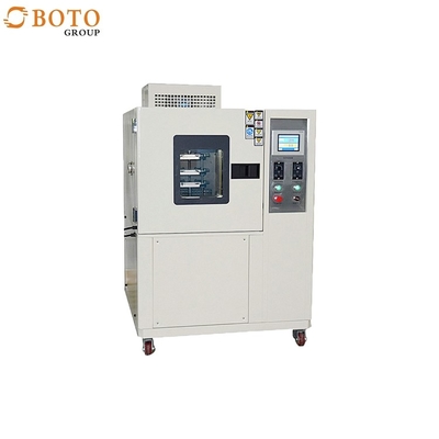 ओजोन एजिंग टेस्ट चैंबर GB/T7762-2008 टेस्ट मशीन लैब सुखाने ओवन