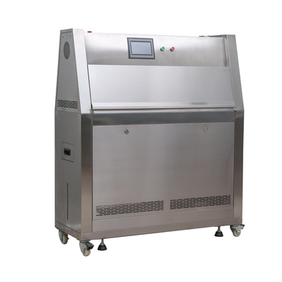 वेदरिंग टेस्ट के लिए यूवी एजिंग टेस्ट चैंबर -290nm-400nm UV-A,UV-B,UV-C VG95218-2