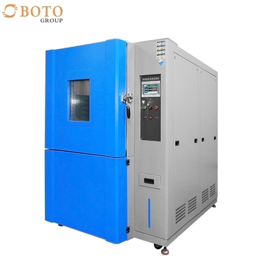 लैब ड्राईिंग ओवन रैपिड टेम्परेचर टेस्ट चैंबर ISO MIL-STD-2164 MIL-344A-4-16