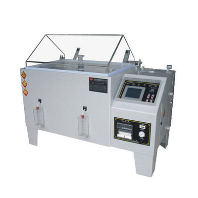 ISO14993 क्षरण प्रतिरोध परीक्षण के लिए नमक छिड़काव परीक्षण कक्ष
