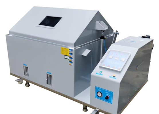 समुद्री नमक स्प्रे चक्रीय जंग परीक्षण Astm मानक 270L