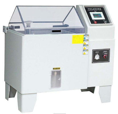80cm2 H 2.0ml नोजल साल्ट वॉटर स्प्रे टेस्ट चक्रीय जंग