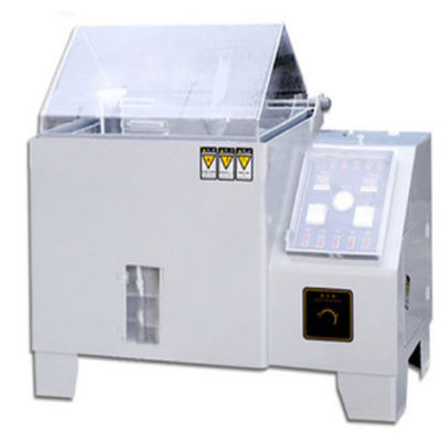 बुद्धिमान प्रयोगशाला 108L साल्ट स्प्रे टेस्ट चैंबर 80cm2 / h