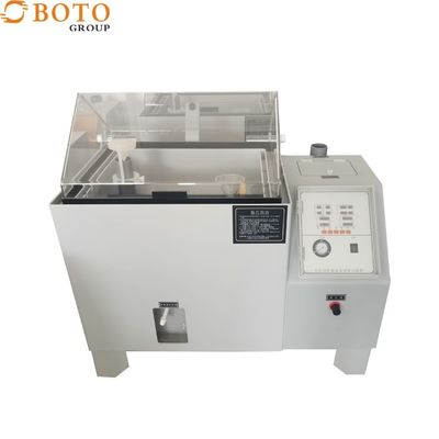 एएसटीएम कोटिंग डिजाइन इंटेलिजेंट साल्ट स्प्रे कोहरे जंग चैंबर