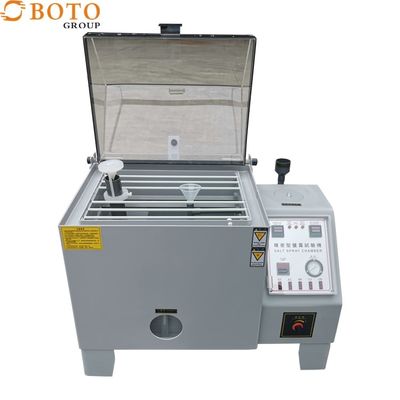 संक्षारण प्रतिरोध के लिए BOTO GB/T2423.17-1993 नमक स्प्रे परीक्षण कक्ष
